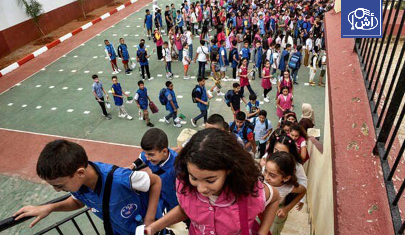 الجزائر تشدد العقوبات: حجز هواتف التلاميذ حتى نهاية العام الدراسي.. وجدل حاد بين مؤيد ومعارض