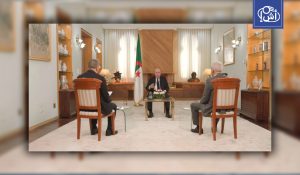 الرئيس الجزائري عبد المجيد تبون يكشف أبعاد العلاقة الاستراتيجية مع روسيا و الصين