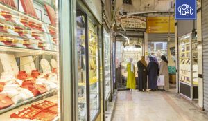 تقلبات الذهب العالمية تجمد حركة سوق الحلي في المغرب