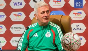 جدل في الجزائر بعد مواجهة مرتقبة مع غواتيمالا استعداداً لكأس العالم