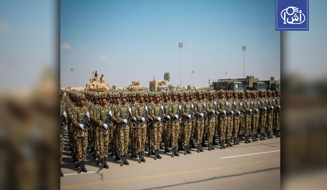 مصر تتصدر أقوى جيوش إفريقيا 2026: 430 ألف مقاتل وترسانة متطورة تعزز الهيمنة العسكرية