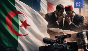 إعلامي موريتاني يستقيل من Medi 1 اعتراضاً على مخطط مغربي-فرنسي ضد الجزائر