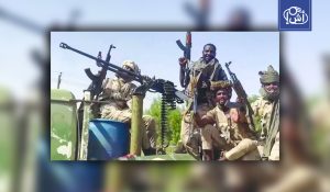 قوات الدعم السريع تنفي تجنيد تشاديين