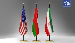 إيران وأمريكا تبدأان مفاوضات غير مباشرة بوساطة عُمانية