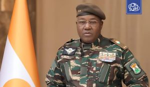 النيجر تؤكد مشاركة مرتزقة من أوكرانيا في أنشطة معادية على حدودها