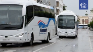 المغرب.. فيضانات غير مسبوقة تفرغ القصر الكبير من سكانها