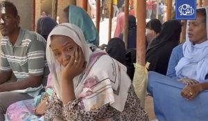 غموض يحيط باحتجاز سودانيات في القاهرة وأسرهن تبحث عن إجابات