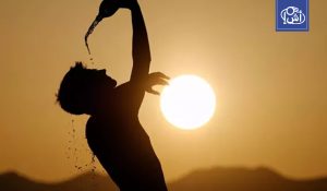 الحرارة تتخطى 30 درجة في عدة محافظات مصرية