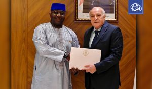 باماكو تنفي عودة سفيرها إلى الجزائر