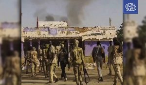 الحكومة السودانية تهاجم الصمت الدولي حيال “جرائم الدعم السريع”