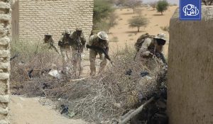 الجيش النيجري يصد هجوماً على منشآت نفطية قرب الحدود مع تشاد