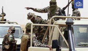الأمم المتحدة تحذر من توسع تنظيم الدولة في الساحل وغرب إفريقيا