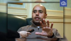 رحلة سيف الإسلام القذافي من صدارة الحكم إلى مقتله في الزنتان