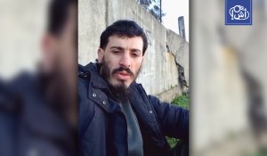 وفاة شاب جزائري بعد تناوله مادة سامة خلال بث مباشر (فيديو)