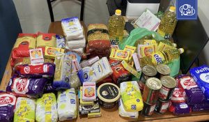 الجزائر.. حظر تصوير توزيع قفة رمضان في وهران يشعل نقاشا واسعا