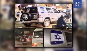 الداخلية المصرية تكشف ملابسات فيديو سيارة الجيزة وحالة قائدها الصحية