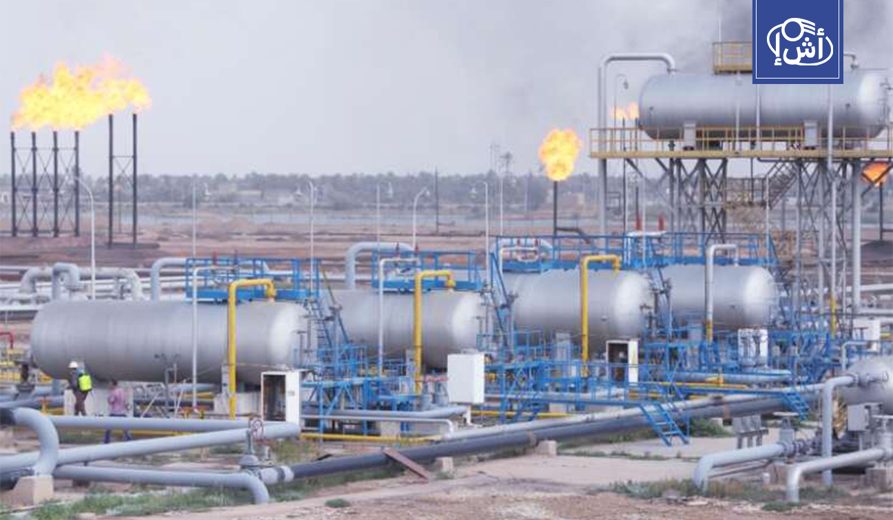 المغرب يوقف مؤقتاً مشاريع محطة الغاز الطبيعي وخط الأنابيب