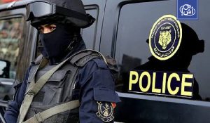 مصر تعلن عن توقيف قيادات من حركة “حسم”