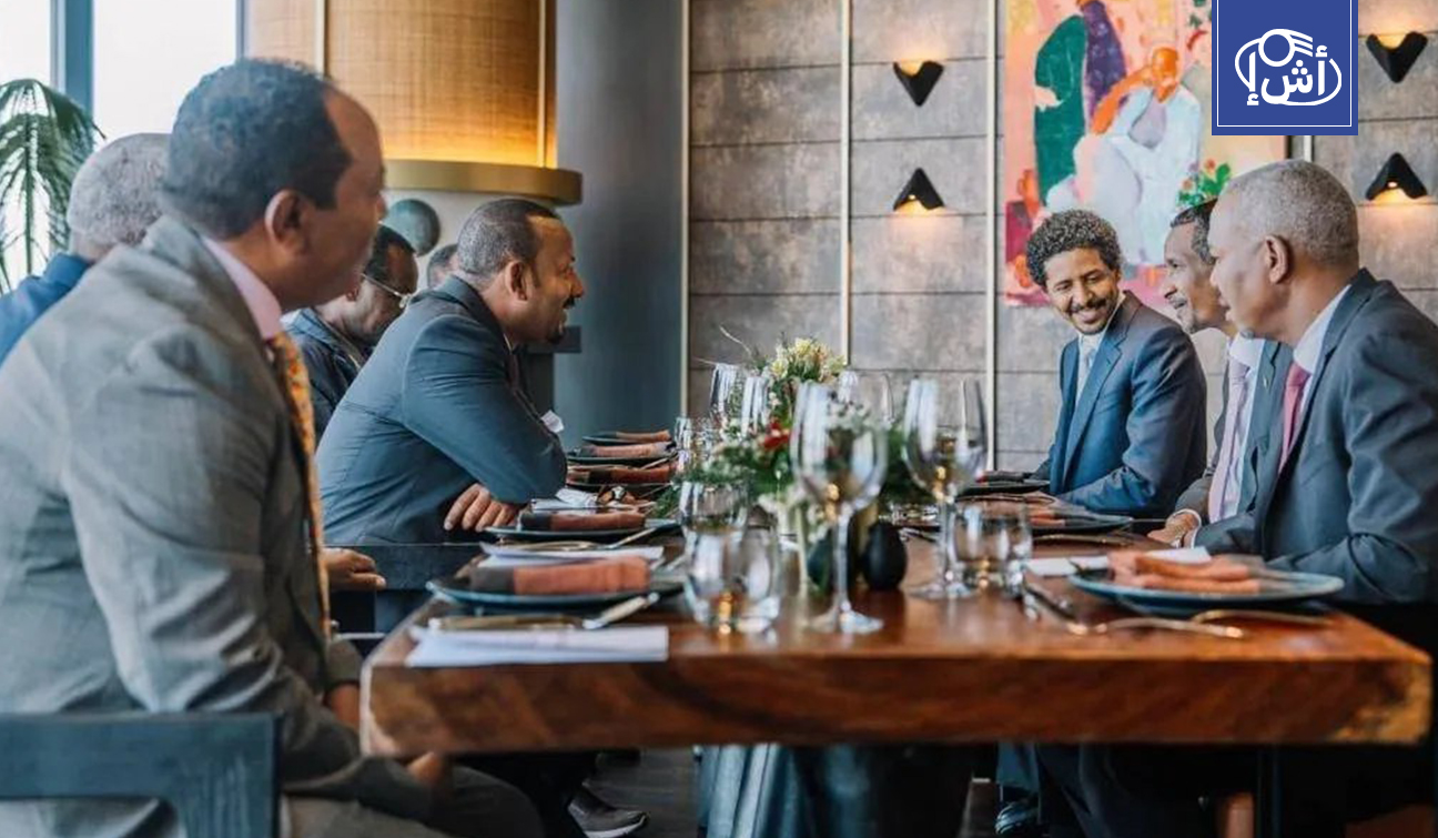 تصعيد غير مسبوق بين السودان وإثيوبيا يشعل جبهة النيل الأزرق