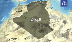 الجزائر.. مصرع اثنين وإصابة أربعة في تحطم طائرة عسكرية