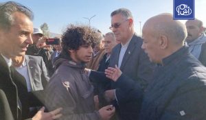 الجزائر.. وفاة سبعة من عائلة واحدة اختناقا بالغاز في ولاية البيض