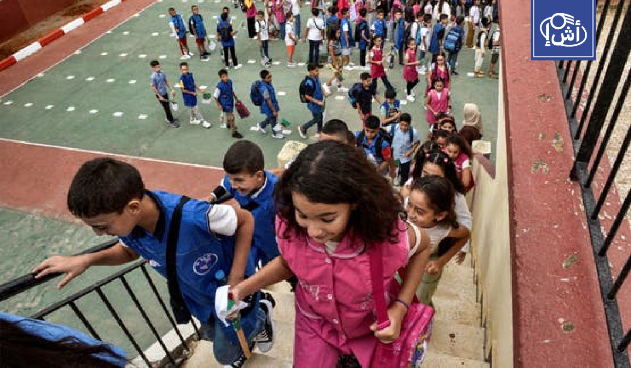 تمديد غير مسبوق للعطلة الصيفية في الجزائر