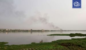 مالي توسع حملتها ضد تعدين الذهب غير القانوني في نهر النيجر