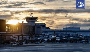 تخزين طائرات قطرية وكويتية في مطار القاهرة بسبب تصعيد الحرب الخليجية