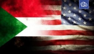 السودان يتعاقد مع شركة علاقات عامة أميركية