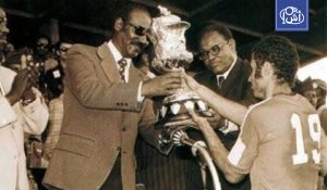 الاتحاد الغيني ينفي تقديم طعن بشأن لقب أمم إفريقيا 1976