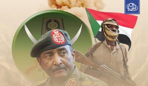 السودان.. اتهامات للبرهان بتوظيف جماعات مؤدلجة في الحرب