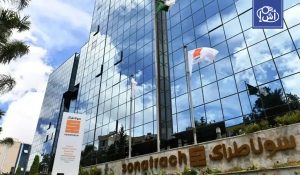 سوناطراك تبدأ حفر آبار حقل كفرا بالنيجر مطلع أبريل