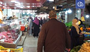 الجزائر.. الحرب ترفع أسعار النفط ومخاوف من التضخم