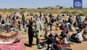 السودان: اتهامات بقتل 16 مدنياً بدوافع عرقية في الفاشر