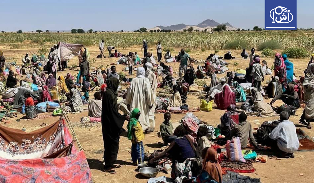 السودان: اتهامات بقتل 16 مدنياً بدوافع عرقية في الفاشر