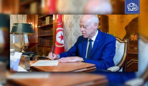 عفو رئاسي بمناسبة عيد الفطر يشمل آلاف السجناء في تونس