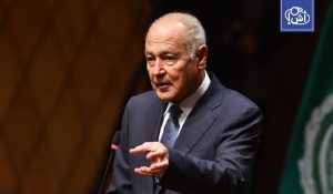 أبو الغيط يطلق تحذيراً نارياً من القاهرة: الاعتداءات على الدول العربية خط أحمر