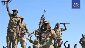 الجيش السوداني يوسع نطاق سيطرته في النيل الأزرق.. يحرر “جرط” و”معسكر بلامو” بعد معارك عنيفة