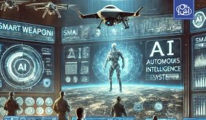 الإنتاج الحربي المصري يضع الذكاء الاصطناعي في صدارة خطط تطوير التصنيع العسكري