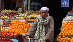 توقعات بارتفاع معدل التضخم في مصر إلى 12% خلال شهر فبراير