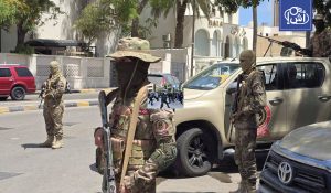 أوامر نارية في جبل الغربي: الجيش الليبي يأذن باستخدام السلاح ضد مهربي الحدود