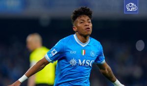 اهتمام البرازيل يهدد حلم تونس بضم مهاجم نابولي أليسون سانتوس