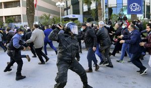 الجدل حول حل الحزب المنحل.. هل يعيد وزير الداخلية الجديد ملف “التجمّع” إلى الواجهة؟