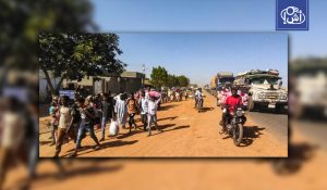 تشاد تغلق حدودها مع السودان وسط مخاوف من امتداد الصراع