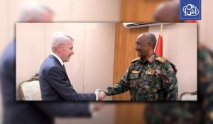 تحرك أممي جديد.. دعوة للحوار ووقف نزيف الدم في السودان