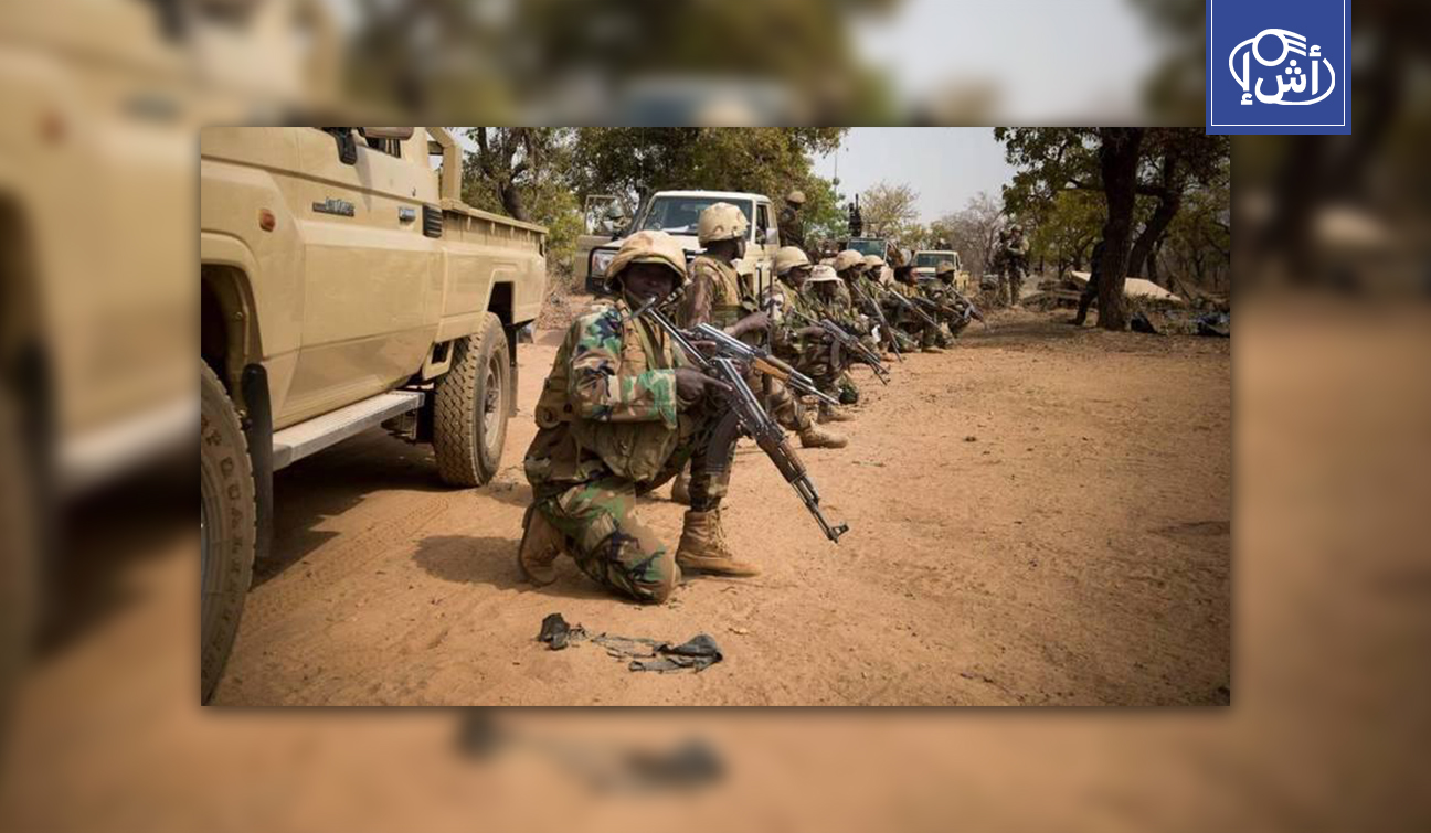 مسلحون يقتلون 30 قروياً ونهب 500 رأس ماشية في تاهوا بالنيجر