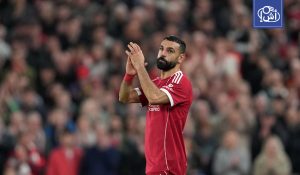 ليفربول يقتحم ربع نهائي الأبطال بقيادة النجم المصري محمد صلاح