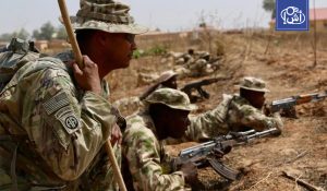 تحركات عاجلة للجيش النيجيري لمواجهة تهديدات “داعش”