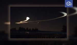 ظاهرة غامضة تقلق المصريين.. ما سر الأضواء في السماء؟