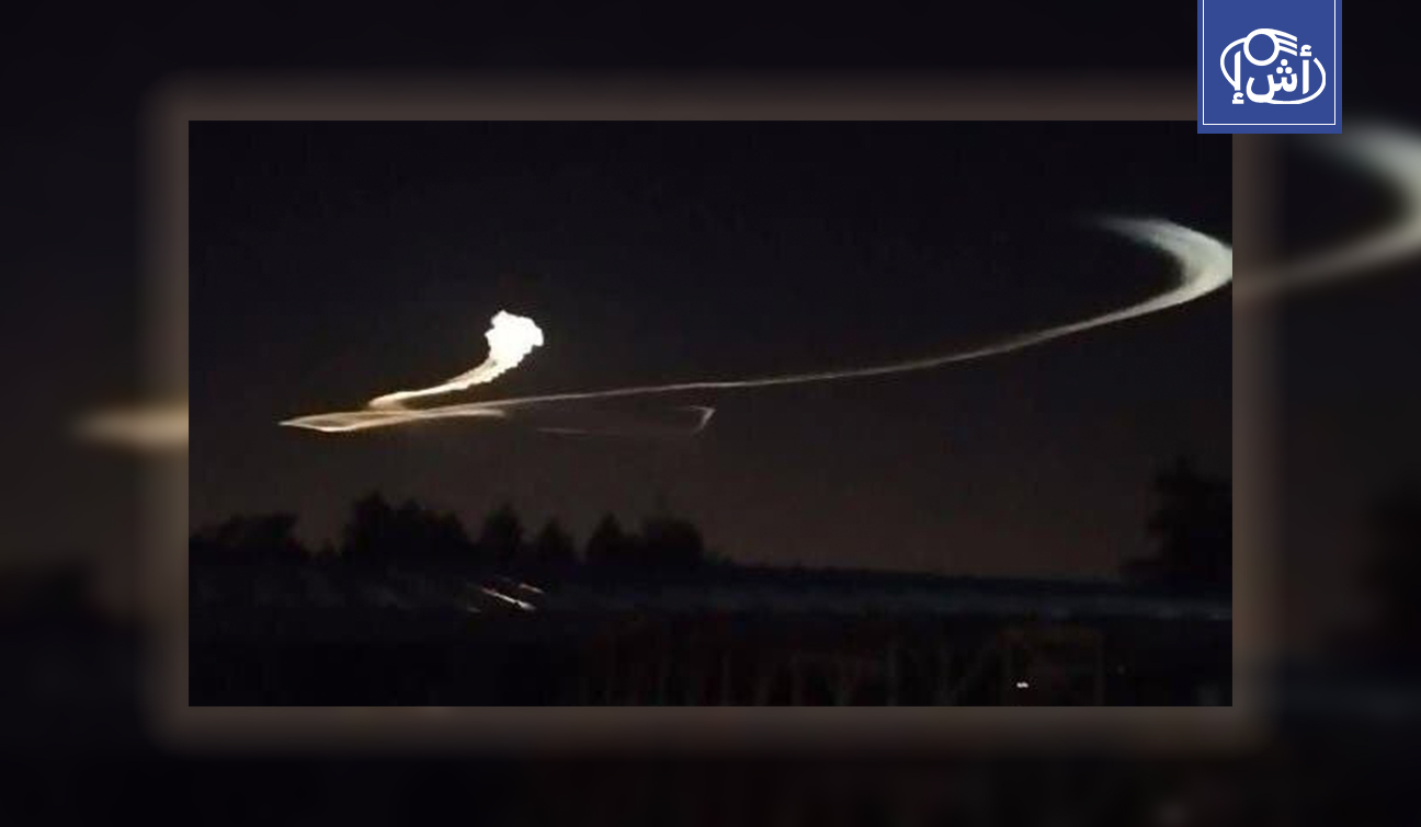 ظاهرة غامضة تقلق المصريين.. ما سر الأضواء في السماء؟